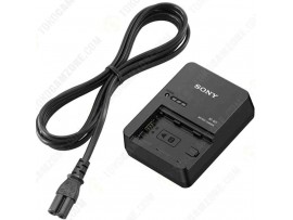 Charger Sony BC-QZ1 for Sony NP-FZ100 Charger Sony BC-QZ1 for Sony NP-FZ100